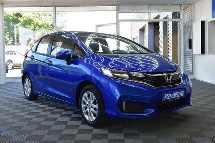 Honda Jazz 59.337 km 13.980 &euro; Erfurt 99092