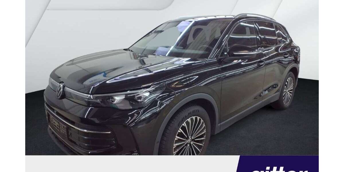 VW Tiguan 18.605 km 33.289 &euro; Erfurt 99098