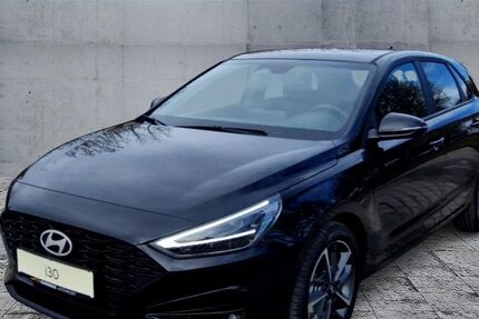 Hyundai i30 3.000 km 32.206 &euro; Weimar 99427