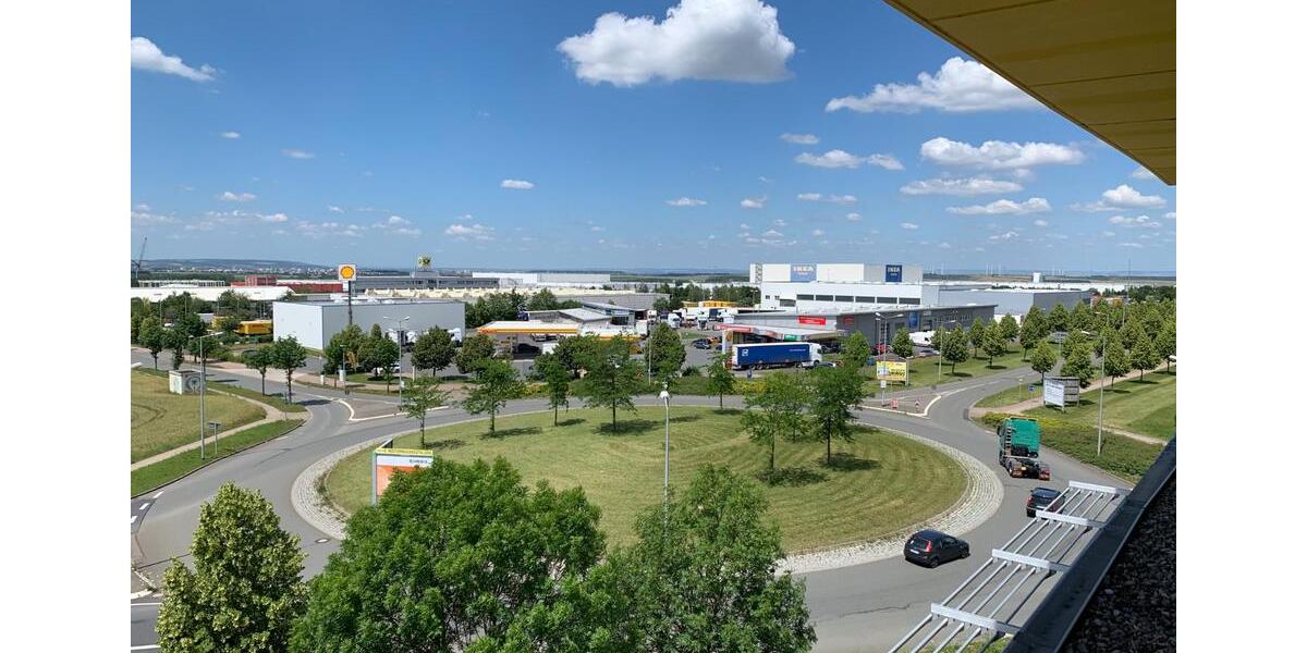 Gewerbeobjekt Erfurt Linderbach - 2.975&euro; | Angebot:21553724