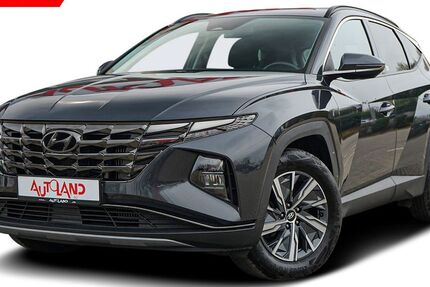 Hyundai TUCSON 84.133 km 19.990 &euro; Erfurt 99087