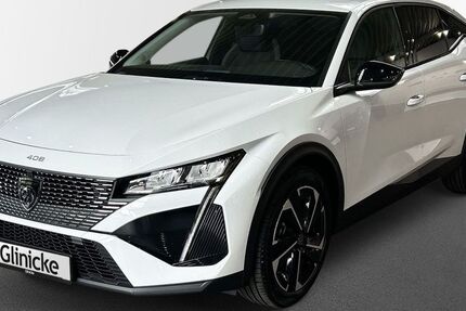 Peugeot 408 6.900 km 29.990 &euro; Erfurt 99086