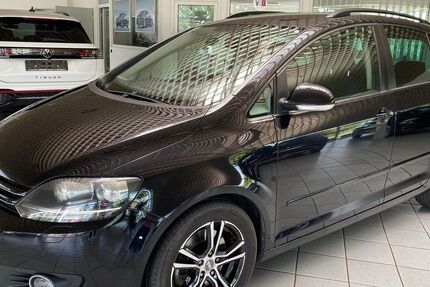 VW Golf Plus 195.100 km 6.970 € Ohrdruf 99885