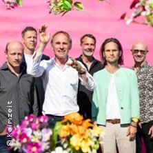 Keimzeit - 30 Jahre Primeln & Elefanten München