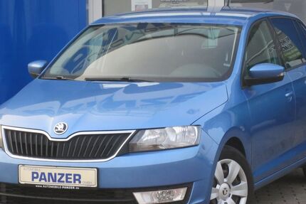 Skoda Rapid 199.300 km 6.290 &euro; Weimar 99425
