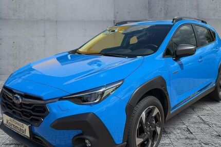 Subaru Crosstrek 12.200 km 29.891 € Erfurt 99095