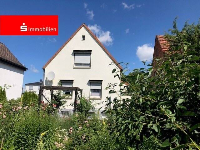 Einfamilienhaus Erfurt Krämpfervorstadt - 5 Zimmer, 90 m&sup2;, 365.000&euro; | Angebot:25211196
