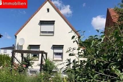 Haus Erfurt Krämpfervorstadt - 5 Zimmer, 90 m&sup2;, 365.000&euro; | Angebot:25211196