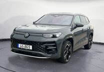 Gebrauchtwagen VW Tayron