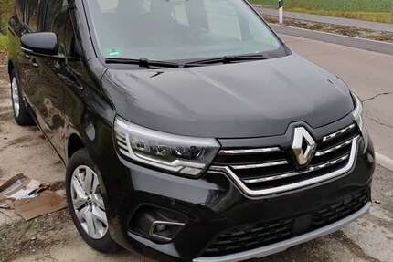 Renault Kangoo 75.000 km 19.950 &euro; Weimar, Stadt 99423