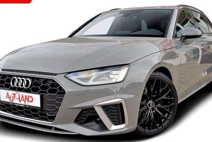 Audi A4 62.922 km 31.490 &euro; Erfurt 99087