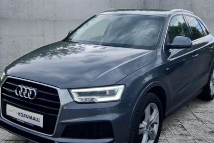 Audi Q3 32.178 km 25.608 &euro; Weimar 99427