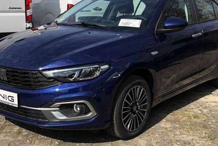 Fiat Tipo 2.501 km 16.890 &euro; Erfurt 99091