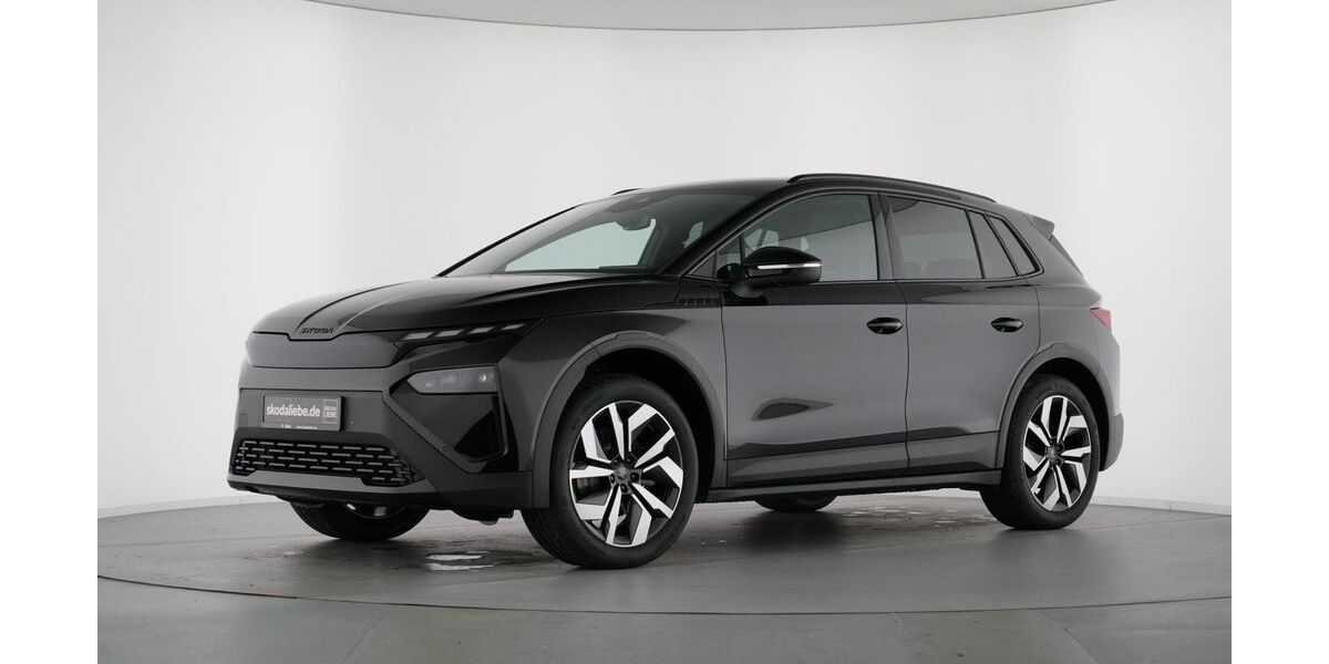 Skoda Elroq 3.000 km 36.551 &euro; Erfurt 99086