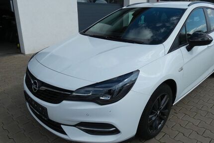 Opel Astra 163.000 km 6.790 &euro; Erfurt 99087