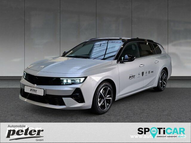 Opel Astra 7.500 km 24.840 &euro; Erfurt 99086