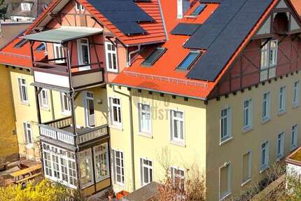 Wohnung Weimar Ehringsdorf - 4 Zimmer, 162 m&sup2;, 649.000&euro; | Angebot:26247868