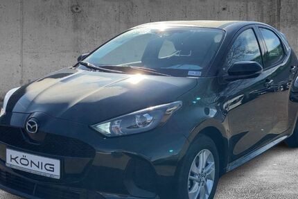 Mazda 2 Hybrid 2.031 km 19.999 &euro; Erfurt 99091