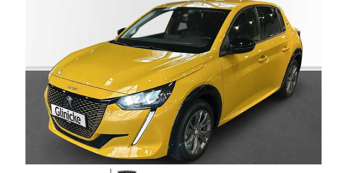 Peugeot 208 21.950 km 17.490 &euro; Erfurt 99086