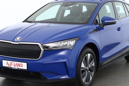 Skoda Enyaq 39.987 km 24.990 &euro; Erfurt 99087
