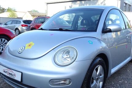 VW Beetle 143.611 km 990 € Arnstadt 99310