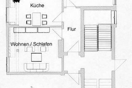 2Zimmer Wohnung Erfurt 2 zimmer