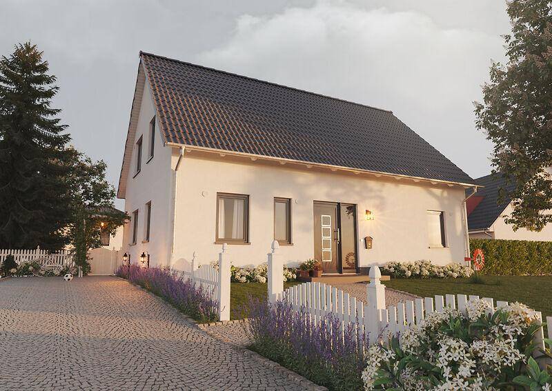 Einfamilienhaus Buttelstedt Buttelstedt - 5 Zimmer, 156 m&sup2;, 375.200&euro; | Angebot:25707171