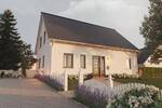 Einfamilienhaus Buttelstedt Buttelstedt - 5 Zimmer, 156 m&sup2;, 375.200&euro; | Angebot:25707171