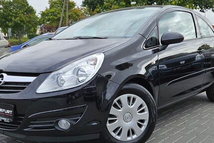 Opel Corsa 147.137 km 3.890 &euro; Erfurt 99085