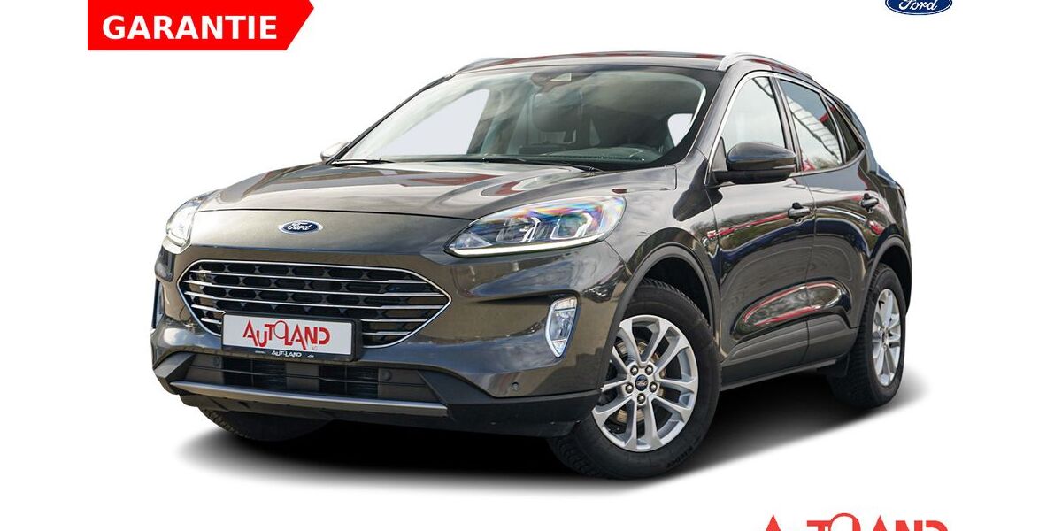 Ford Kuga 59.500 km 22.990 &euro; Erfurt 99087