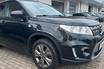 Suzuki Vitara 118.875 km 15.900 &euro; Amt Wachsenburg OT Ichtershausen 99334