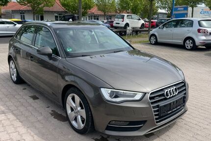 Audi A3 156.700 km 11.600 &euro; Gotha 99867