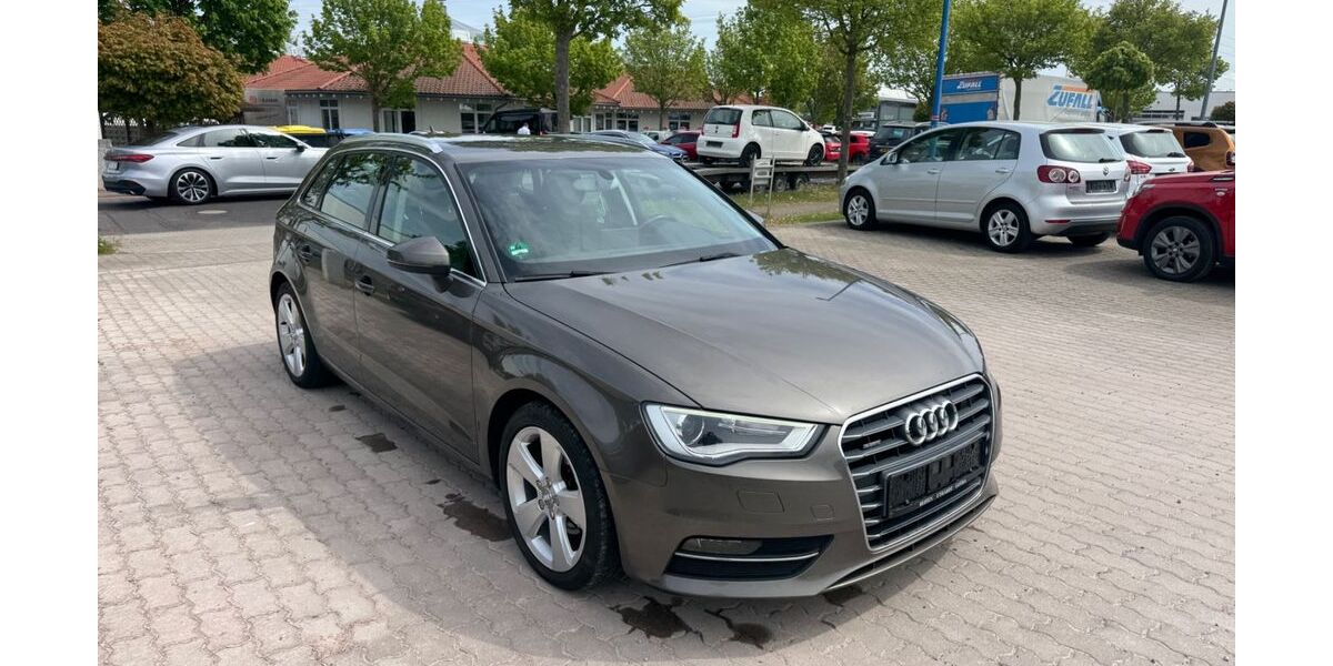Audi A3 156.700 km 11.600 &euro; Gotha 99867