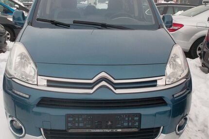 Citroen Berlingo 161.000 km 6.000 &euro; erfurt 99087