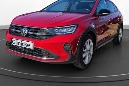VW Taigo 13.200 km 20.970 &euro; Erfurt 99099