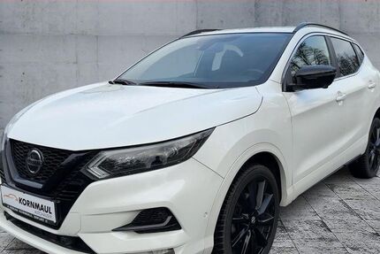 Nissan Qashqai 76.556 km 19.705 &euro; Erfurt 99085