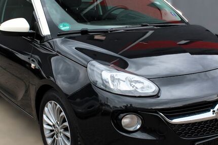 Opel Adam 170.000 km 5.490 € Erfurt 99086