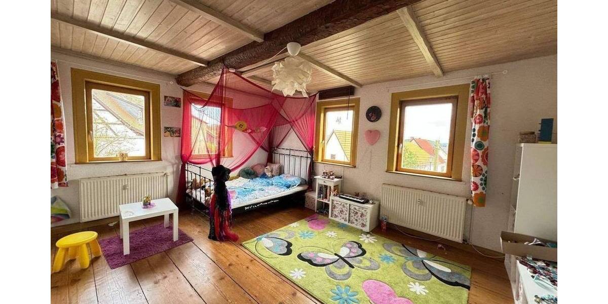 Einfamilienhaus Bad Berka Bergern - 265.000&euro; | Angebot:26886425