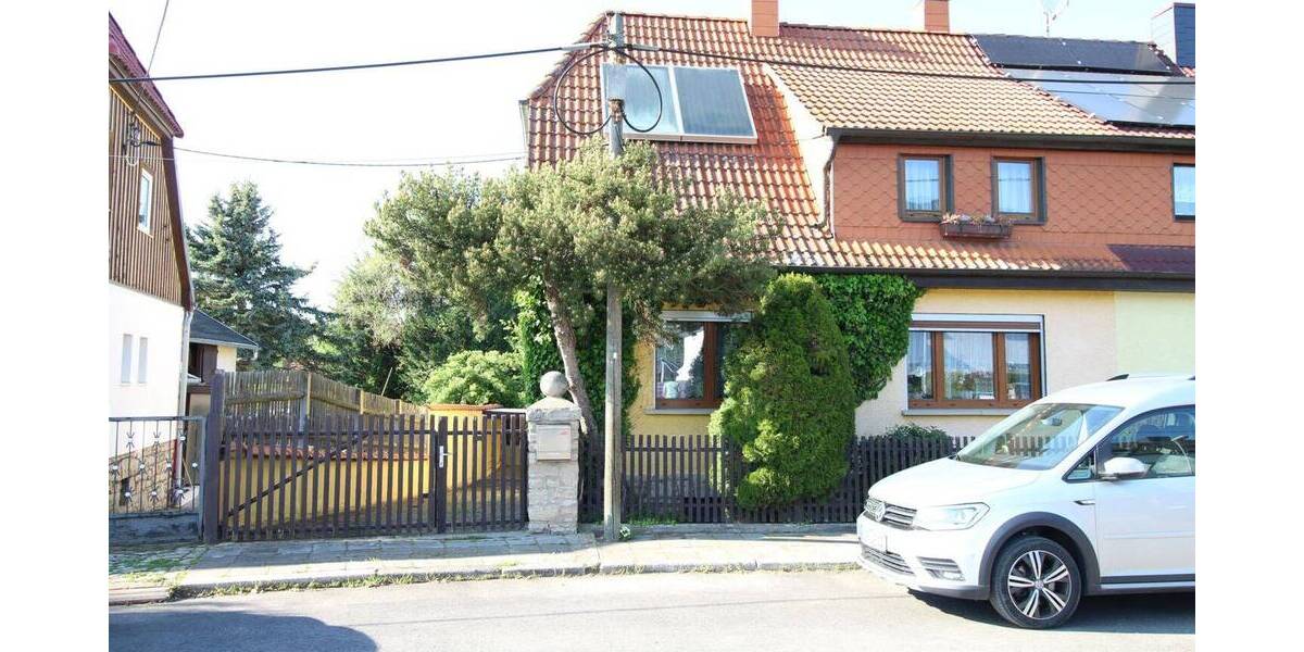 Einfamilienhaus Erfurt Möbisburg-Rhoda - 4 Zimmer, 238.000&euro; | Angebot:26826093