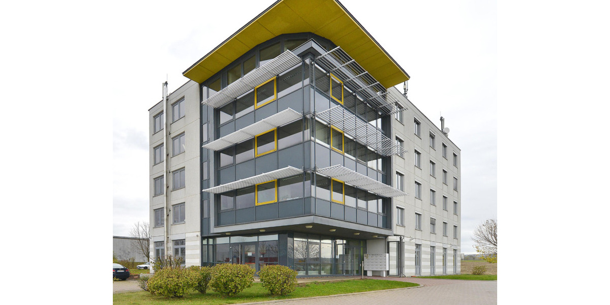 Gewerbeobjekt Erfurt Linderbach - 2.975&euro; | Angebot:21553724