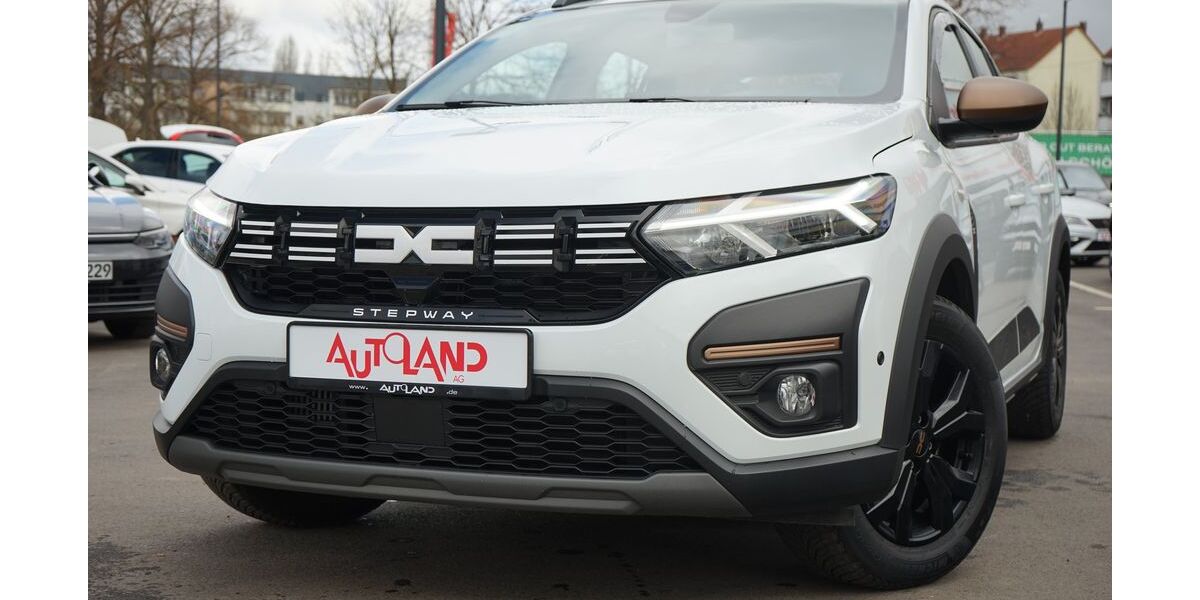 Dacia Sandero 9.982 km 19.990 &euro; Gotha 99867