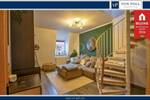 Etagenwohnung Erfurt Andreasvorstadt - 4 Zimmer, 96 m&sup2;, 279.000&euro; | Angebot:26608049