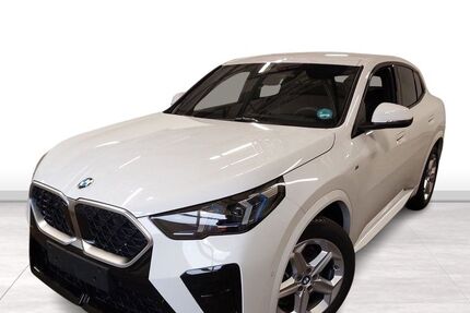 BMW X2 10.973 km 40.946 € Weimar 99427