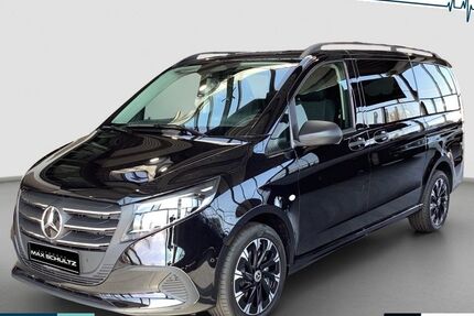 Mercedes-Benz Vito 14.900 km 59.490 &euro; Weimar 99428