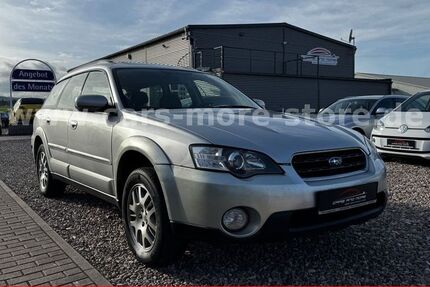 Subaru Legacy 160.000 km 5.490 € Dornheim (Thüringen) 99310