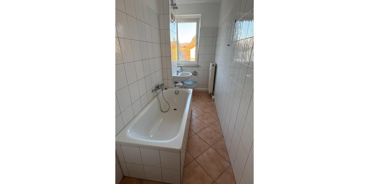 2 Zimmer Wohnung in Blankenhain 2 zimmer