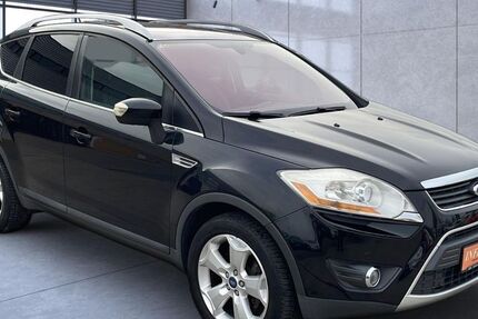 Ford Kuga 128.756 km 7.990 &euro; Erfurt 99086