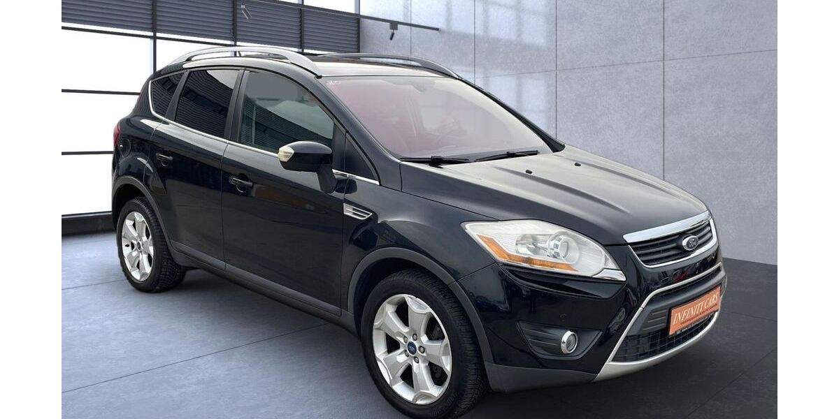 Ford Kuga 128.756 km 7.990 &euro; Erfurt 99086