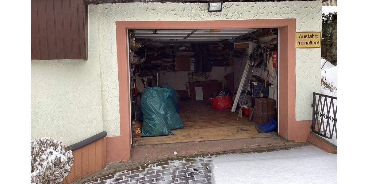 Einfamilienhaus Bad Berka - 4 Zimmer, 95 m&sup2;, 99.000&euro; | Angebot:25676947