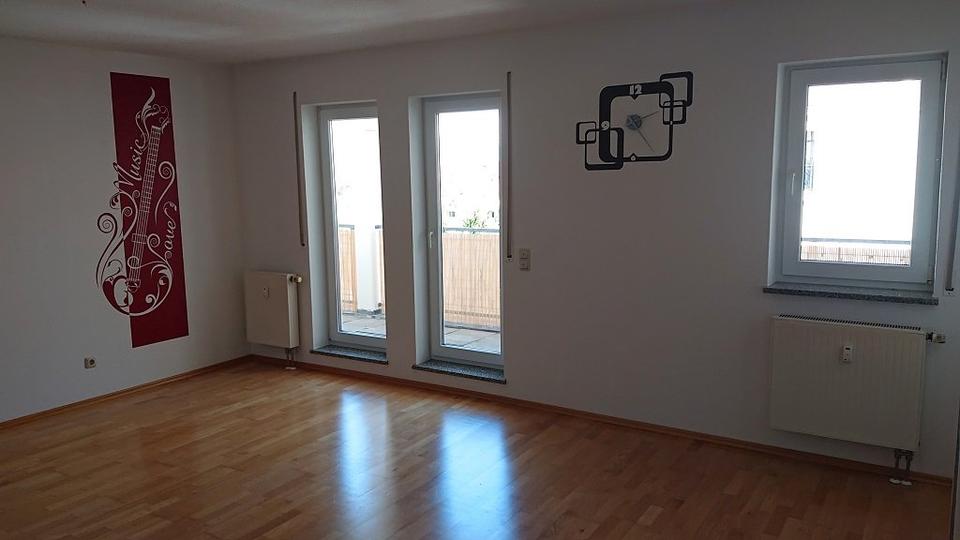 Maisonettenwohnung Erfurt Andreasvorstadt - 2 Zimmer, 72 m&sup2;, 195.000&euro; | Angebot:26959325